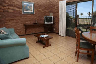 Bayside Holiday Apartments - SA Accommodation 1