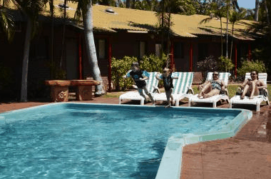 Bayside Holiday Apartments - SA Accommodation 2