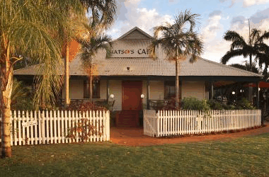 Bayside Holiday Apartments - SA Accommodation 3