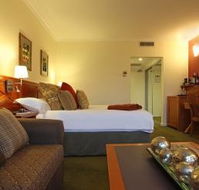 Peppers Fairmont Resort - SA Accommodation