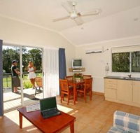 Samurai Beach Resort - SA Accommodation