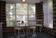 Sir Francis Drake - SA Accommodation 1