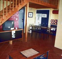 Mandurah Holiday Village - SA Accommodation