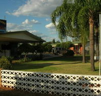 Cross Roads Motel - SA Accommodation