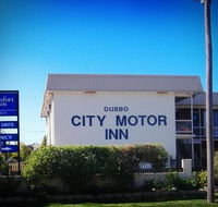 Comfort Inn Dubbo City - SA Accommodation