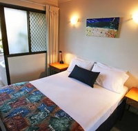 Burleigh On The Beach - SA Accommodation
