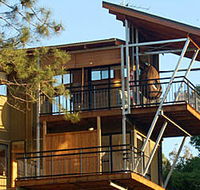 EcOasis - SA Accommodation