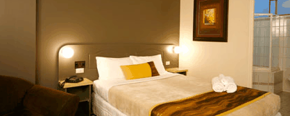 Best Western Lorne Coachman Inn - SA Accommodation