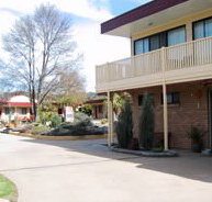Blayney Goldfields Motor Inn - SA Accommodation