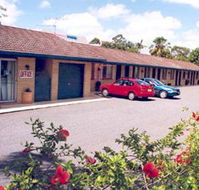 Arcadia Motel - SA Accommodation