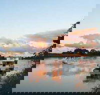 Tweed River Houseboats - SA Accommodation