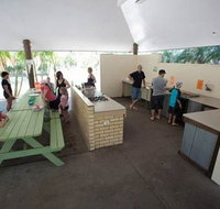 Bonny Hills Caravan Park - SA Accommodation