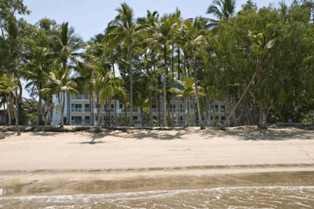 Agincourt Beachfront Apartments - SA Accommodation