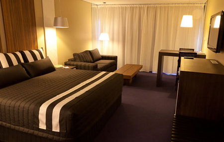 Taylors Lakes Hotel Motel - SA Accommodation 1