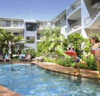 Flynns Beach Resort - SA Accommodation