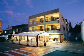 Marine Boutique Beachfront Apartments - SA Accommodation 0
