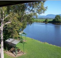 Tweed River Motel - SA Accommodation