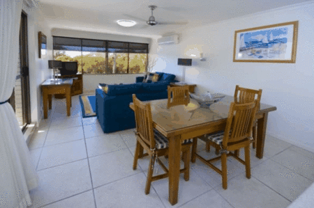 Bellardoo Holiday Apartments - SA Accommodation