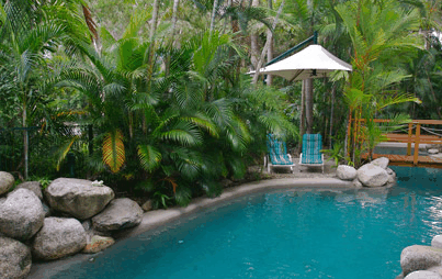 Port Douglas Coral Apartments - SA Accommodation