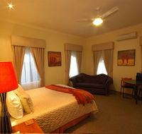 Vintages Accommodation - SA Accommodation