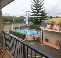 Lakeview Motor Inn - SA Accommodation