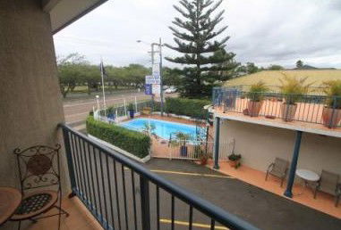 Lakeview Motor Inn - SA Accommodation 0