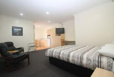 Lakeview Motor Inn - SA Accommodation 1