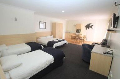 Lakeview Motor Inn - SA Accommodation 3