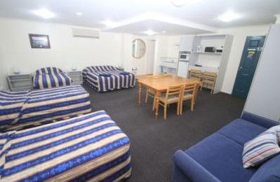 Lakeview Motor Inn - SA Accommodation 4