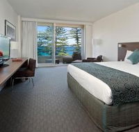 Manly Pacific Sydney Managed By Novotel - SA Accommodation