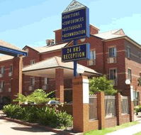 Quality CKS Sydney Airport Hotel - SA Accommodation