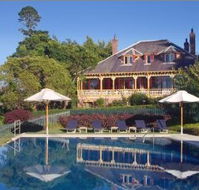 Lilianfels Blue Mountains - SA Accommodation