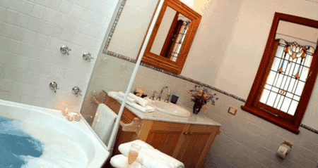 Carriages Country House - SA Accommodation 5