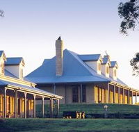 Berenbell Vineyard Retreat - SA Accommodation