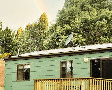  SA Accommodation