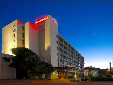 Travelodge Newcastle City - SA Accommodation 0