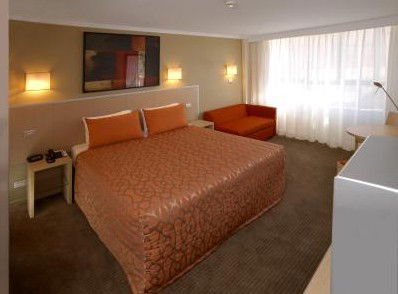 Travelodge Newcastle City - SA Accommodation 1