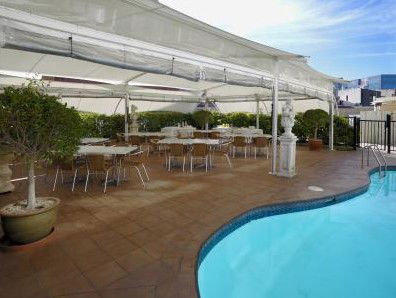 Travelodge Newcastle City - SA Accommodation 2