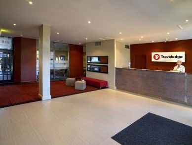Travelodge Newcastle City - SA Accommodation 3