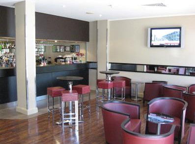 Travelodge Newcastle City - SA Accommodation 5