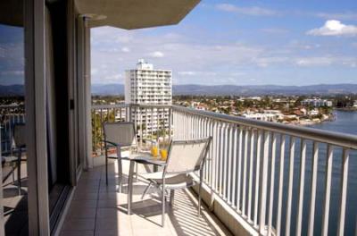 Moorings On Cavill - SA Accommodation 1