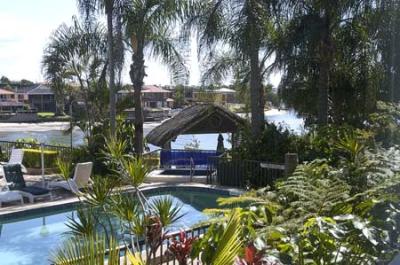 Moorings On Cavill - SA Accommodation 2