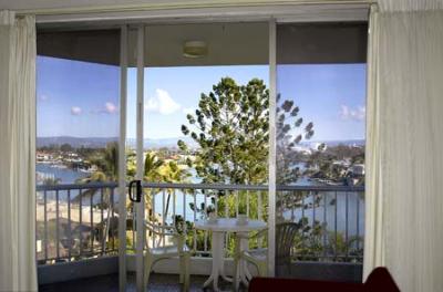 Moorings On Cavill - SA Accommodation 3