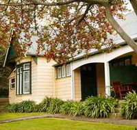 Coolangatta Estate - SA Accommodation