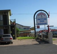 Festival Motor Inn - SA Accommodation