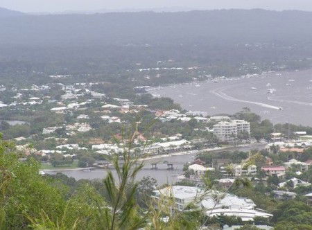 Noosa Keys Resort - SA Accommodation 0