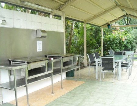 Noosa Keys Resort - SA Accommodation 2