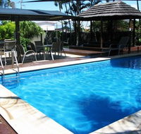 Country Plaza Motor Inn - SA Accommodation