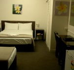 Coral Sands Motel - SA Accommodation