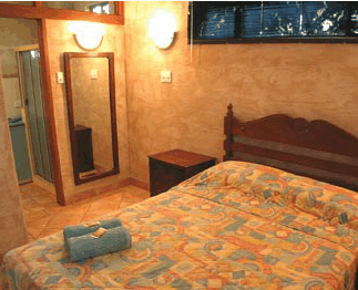 Blue Seas Resort - SA Accommodation